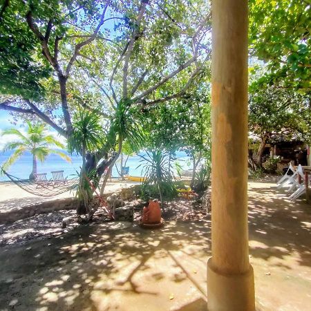 Moalboal T Breeze Coastal Resort Exterior photo