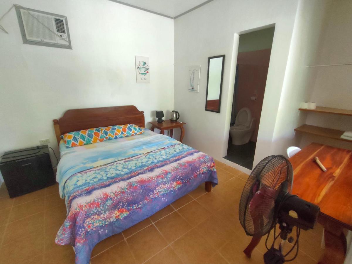 Moalboal T Breeze Coastal Resort Exterior photo