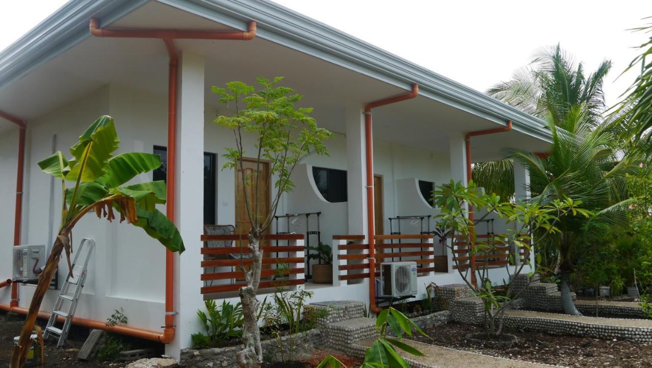 Moalboal T Breeze Coastal Resort Exterior photo